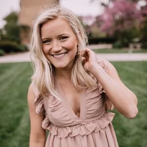 Meet your Posher, Muriel